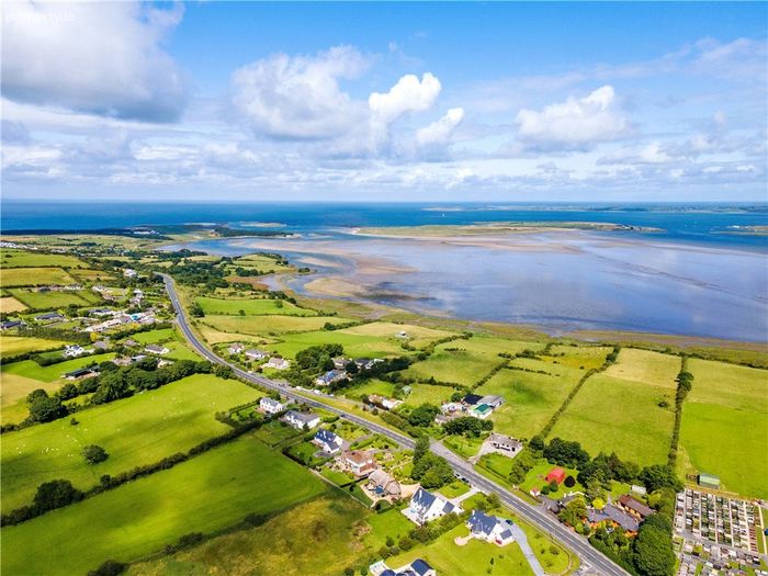 Bramble Cottage Scarden Beg Strandhill, Strandhill, Co. Sligo Property.ie