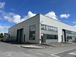 Unit 12 Orion Business Centre, Ballycoolin, Ballycoolin, Dublin 15, Co. Dublin