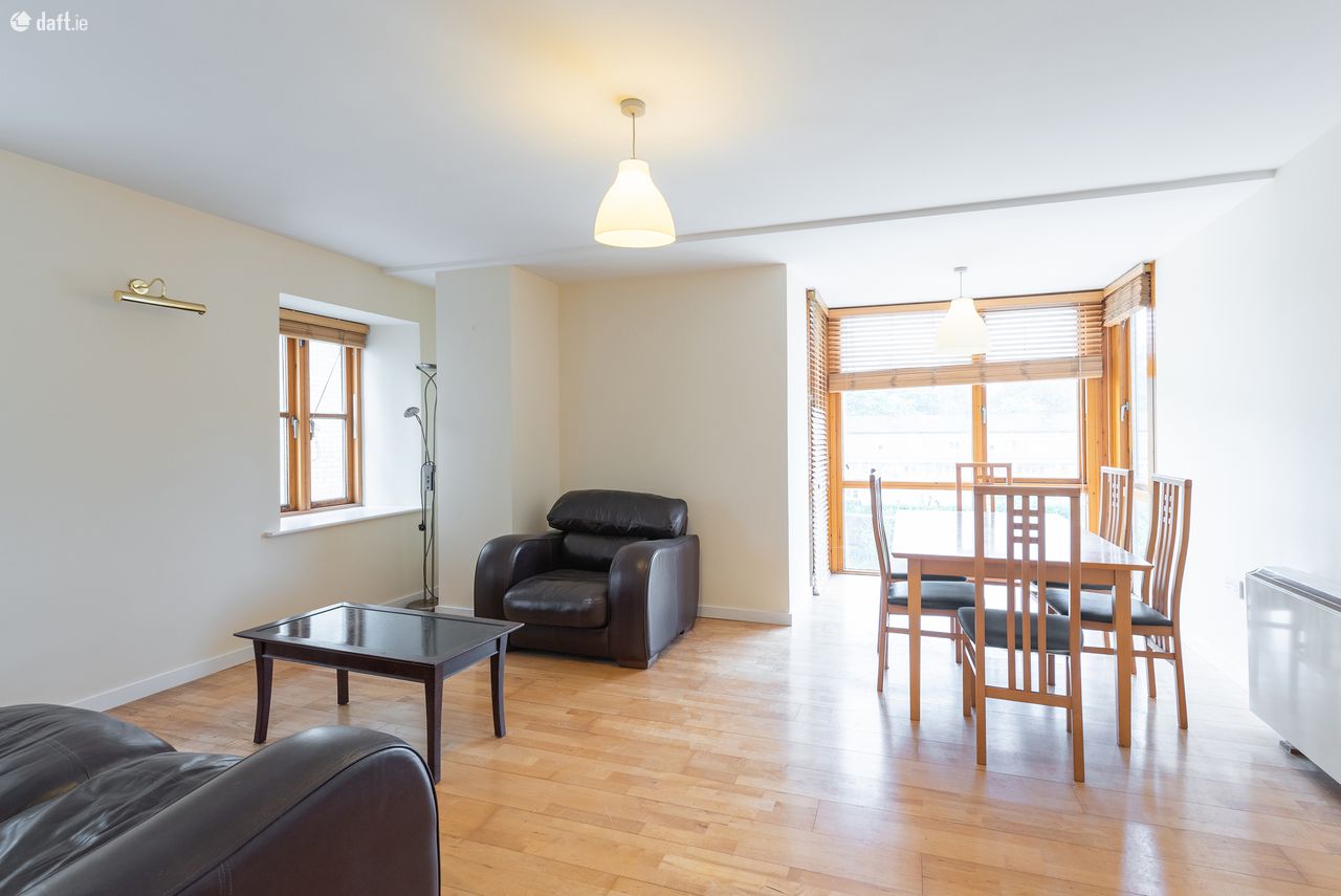 113, Block I, Bellevue Apartments, Islandbridge, Dublin 8 Brock Delappe