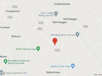 Coolacarney (site A), Ballindaggin, Enniscorthy, Co. Wexford - Image 4