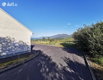 Teer,Brandon,Tralee,Co. Kerry, Ballyquin, Co. Kerry