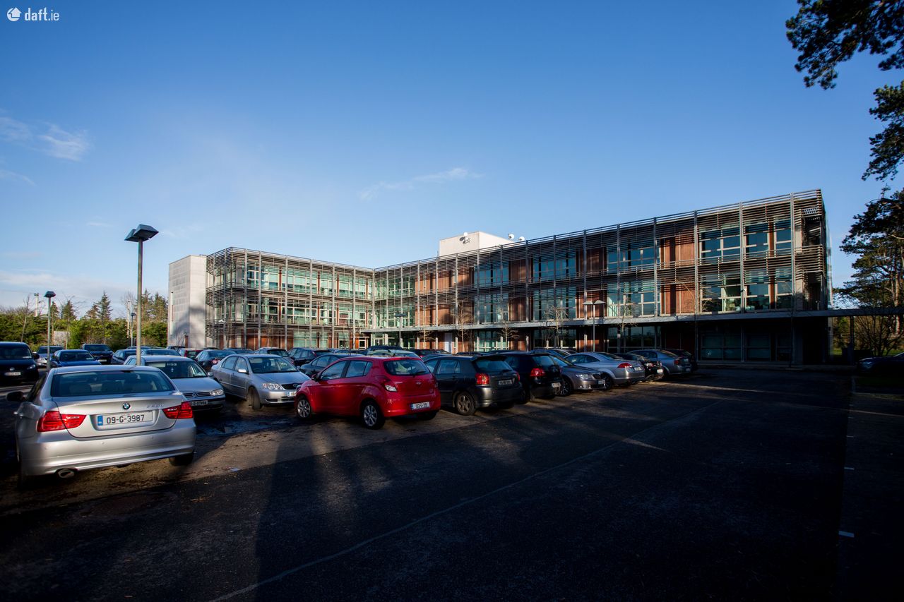 Clare Technology Park, Ennis, Co. Clare Commercial lettings Ennis, Co