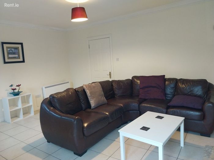 Forster Court, Galway City Centre, Co. Galway Apartments and Houses