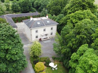 Egmont Villa, Freemount Road, Kanturk, Co. Cork