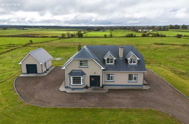 The Demesne, Frenchpark, Co. Roscommon - Click to view photos