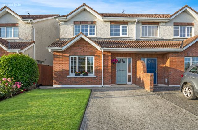 42 Glyde View, Tallanstown, Louth, Co. Louth - Click to view photos