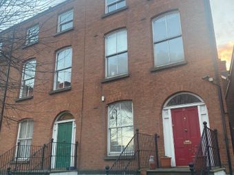 Apartment 15, Dorset Sqaure Upper Gardiner Street, Dublin 1
