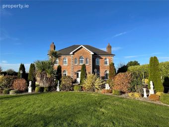 Woodfield House, Woodfield House, Pearsepark, Ballinasloe, Co. Galway - Image 2