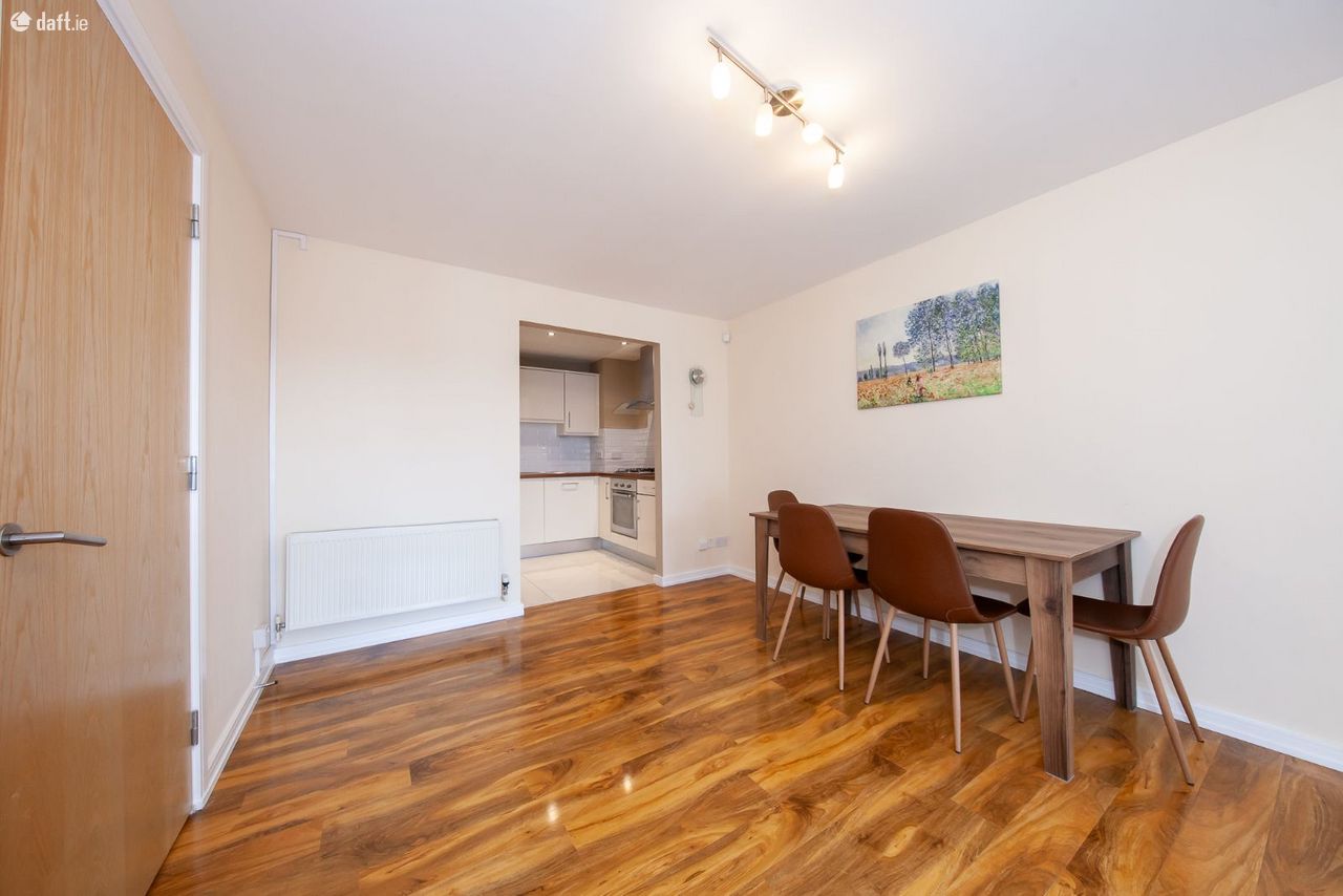 Horan Estates - Apartment 260,Block 5,Parklands,Northwood,Dublin 9, Dublin 9
