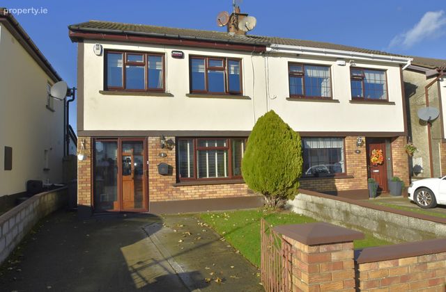 9 Brookdale Road Swords Co Dublin Property ie