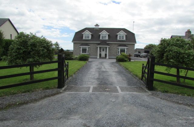 Ballybrone Turloughmore Galway, Turloughmore, Co. Galway - Click to view photos