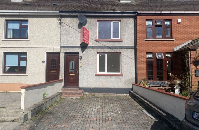21 Hardman\'s Gardens, Drogheda, Co. Louth - Click to view photos