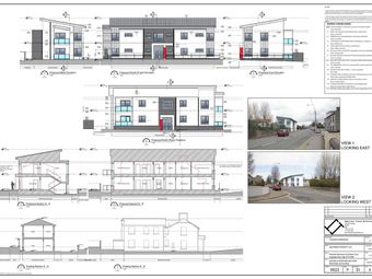 Re-development Site, Knappagh Road, Sligo, Co. Sligo - Image 5