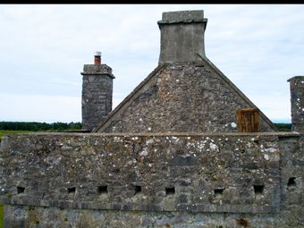Moyode Castle, Athenry - Image 5