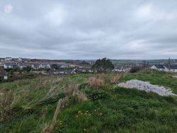 0.18 Acre Site in Coolamber, Cobh, Co. Cork - Site For Sale
