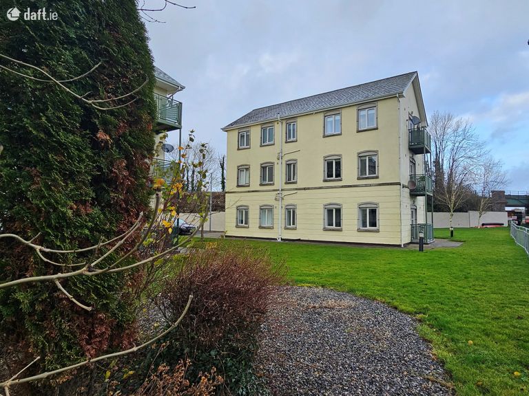 Apartment 16, Bell Harbour, Monasterevin, Co. Kildare - Click to view photos