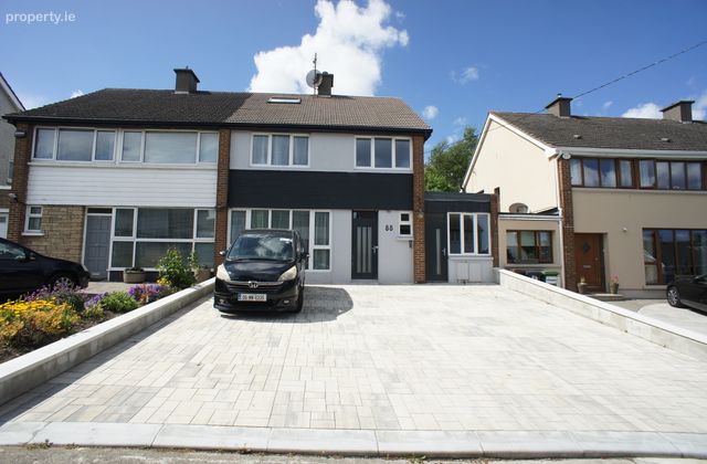 88 Wyattville Park, Loughlinstown, Co. Dublin - Click to view photos