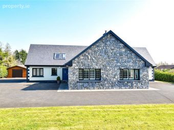 Cregcastle House, Tonroe, Oranmore, Co. Galway