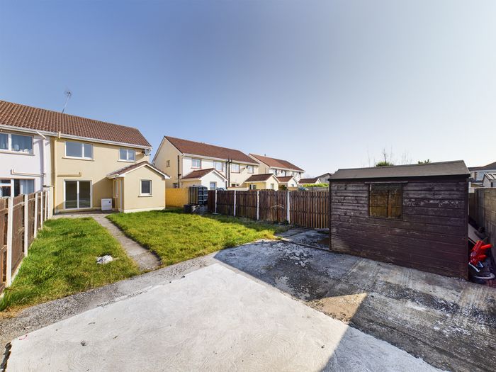 42 The Punchbowl, Ennis Road, Gort, Co. Galway Property.ie