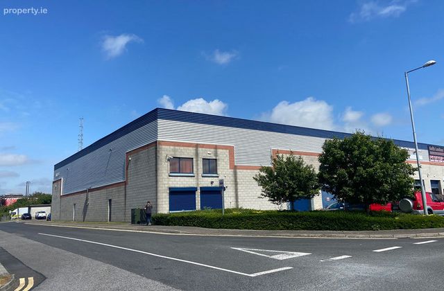 Unit 51 Finglas Business Centre, Jamestown Road, Finglas, Dublin 11 - Click to view photos
