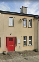 2 Bruree Mews, Bruree, Co. Limerick - Terraced house