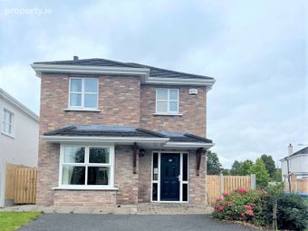 20 Forest Park Manor, Boyle, Co. Roscommon