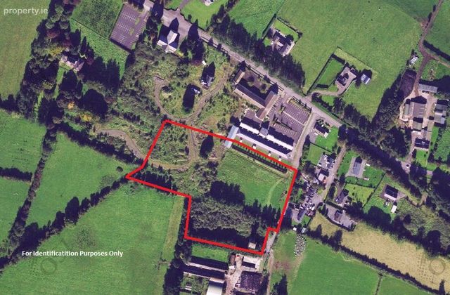 Development Lands At Coole, Mullingar, Co. Westmeath - Click to view photos