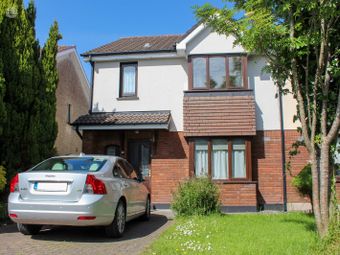 14 Bromley Way, Ardkeen Village, Waterford City, Co. Waterford