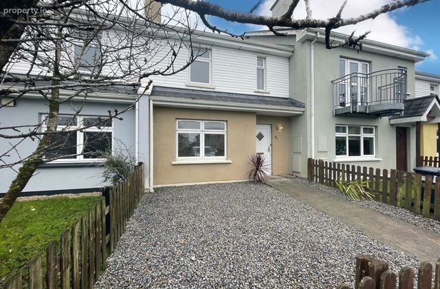 91 The Glade, Athenry, Co. Galway - Click to view photos
