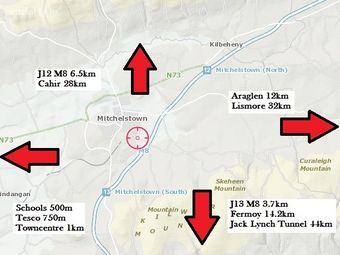 Sliabh Alainn, Mitchelstown, Co. Cork - Image 2