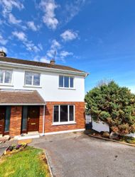 The Gables, 77 Gleann Dara, Bishop O'Donnell Road, Galway City Centre, Co. Galway - Semi-detached house