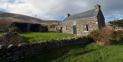 Ballintlea,Ventry,Tralee,Co. Kerry, Ventry, Co. Kerry