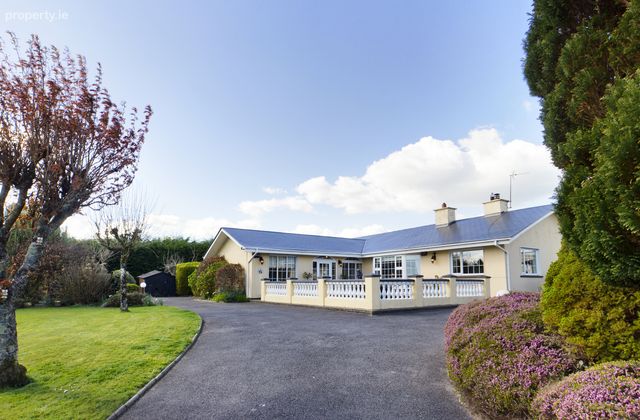 Marfield, Carrickphilip, Kill, Co. Waterford - Click to view photos