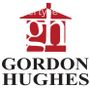 Gordon Hughes Estate Agents -Leitrim Logo