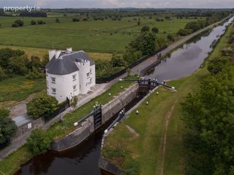 Bolands Lock, Cappincur, Tullamore, Co. Offaly - Image 5