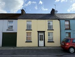 Coach Road,Dunmanway,Co. Cork, Dunmanway, Co. Cork - Terraced house