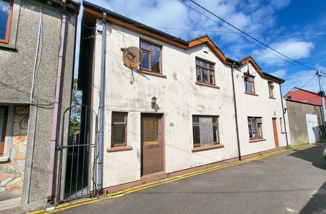 2b Meadow\'s Lane, Arklow, Co. Wicklow - Click to view photos