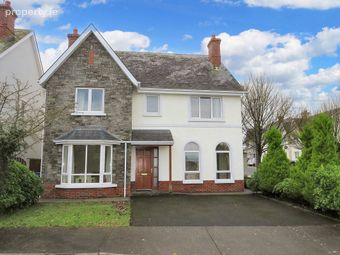 1 Orchard Heights, Charleville, Co. Cork