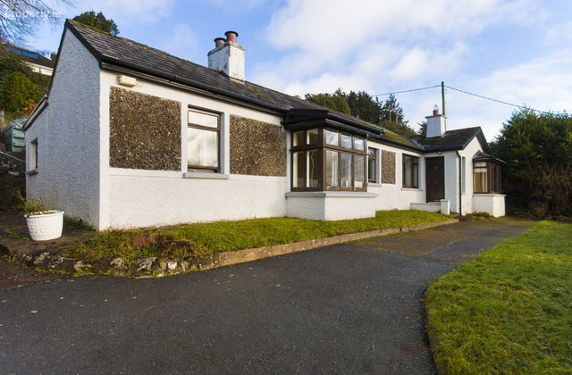 Glen Carrig, Lee Road, Lee Road, Co. Cork - Click to view photos