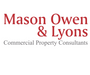Mason Owen & Lyons Logo