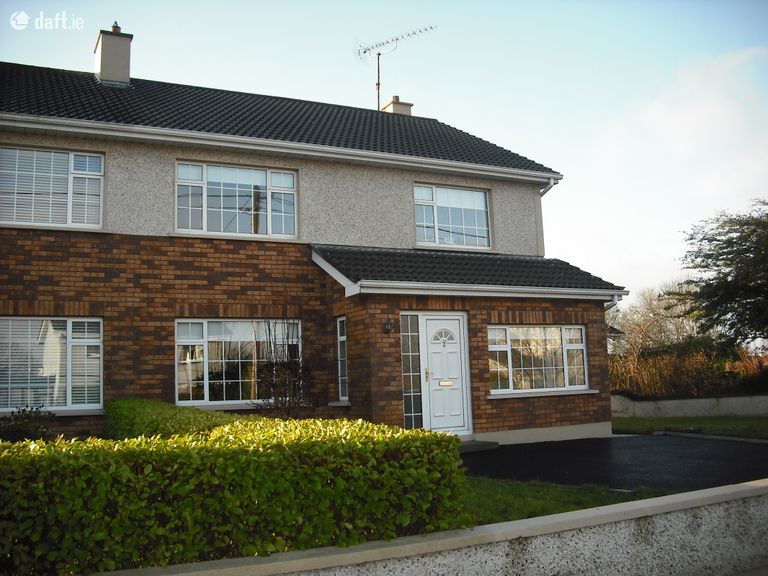 Glack View, Longford, Co. Longford - Click to view photos