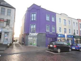 Market View House, Market Square, Letterkenny, Co. Donegal - Image 2
