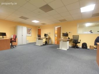 Unit 8 Airport East Business &amp; Technology Park, Rathmacullig West, Cork Airport, Ballygarvan, Co. Cork - Image 4