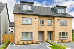 House Type B, Kildare, Co. Kildare