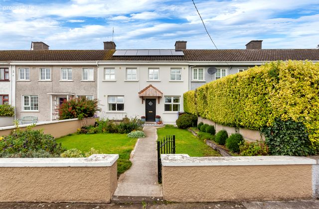 56 Pairc Mhuire, Tullow, Co. Carlow - Click to view photos