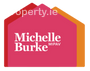 Michelle Burke Auctioneer & Letting Agent Logo