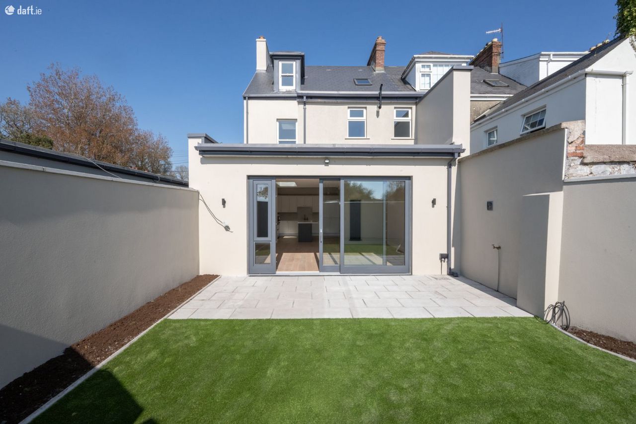 7 Eldred Terrace,Douglas Road,Cork, Ballinlough, Co. Cork