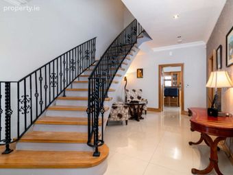 Luxury Residence On C. 1.20 Acres, Bellanacarrow House, Athleague, Co. Roscommon - Image 3
