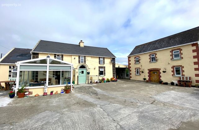Grannagh, Waterford, Co. Kilkenny - Click to view photos