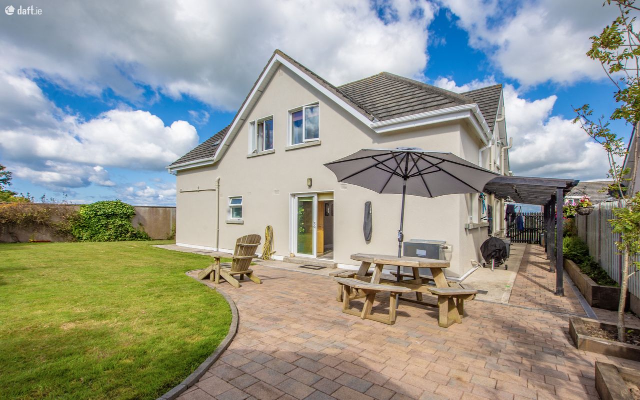 25 Airfield Point, Coxtown, Dunmore East, Co. Waterford